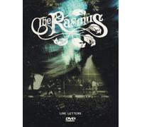 The Rasmus - Live letters