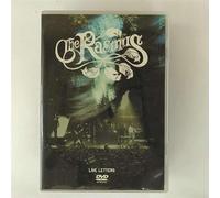 The Rasmus - Live Letters