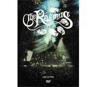 The Rasmus - Live Letters [Ltd. Re-Issue]