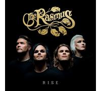 The Rasmus Rise (Vinyl LP) 12" Album with CD