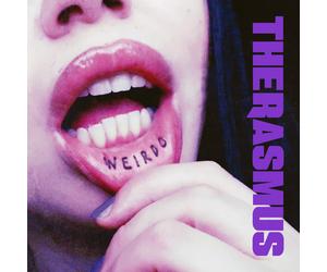 The Rasmus Weirdo (Cassette)