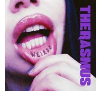 The Rasmus Weirdo (Cassette) (PRESALE 12/09/2025)