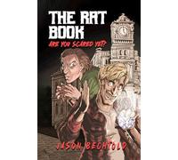 The Rat Book: Are You Scared Yet?
