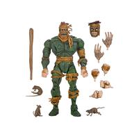 The Rat King - Action Figure in scala da 17,8 cm - Tartarughe Ninja (Mirage Comi