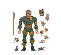 The Rat King - Action Figure in scala da 17,8 cm - Tartarughe Ninja (Mirage Comics) - NECA Collectibles