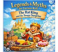 The Rat King and the Soapy Surprise