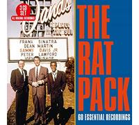 The Rat Pack - 60 Essential Recordings