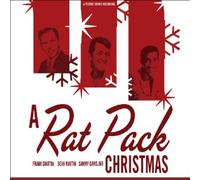 The Rat Pack - A Rat Pack Christmas