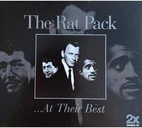 The Rat Pack - At Their Best