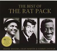 The Rat Pack - Best Of The Rat Pack