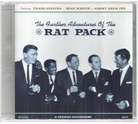 The Rat Pack - Further Adventures of the Rat Pack