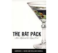 The Rat Pack: Neon Nights with the Kings of Cool
