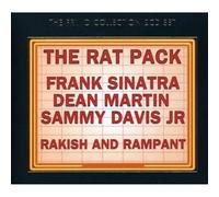 The Rat Pack - PRIMO Rakish & Rampant