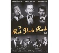 The Rat Pack Rack
