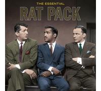 The Rat Pack - The Essential Rat Pack
