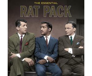 The Rat Pack - The Essential Rat Pack