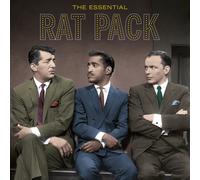 The Rat Pack - The Essential Rat Pack