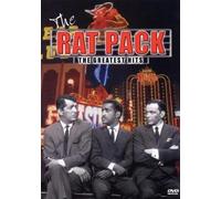 The Rat Pack – The Greatest Hits – Edizione: Regno Unito