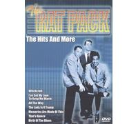 The Rat Pack - The Hits and more [Edizione: Regno Unito]