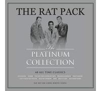 The Rat Pack The Platinum Collection (Vinyl LP) 12" Album Box Set