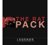 The Rat Pack - The Rat Pack - Legends Original Recordings - CD