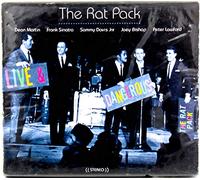 The Rat Pack - The Rat Pack Live & Dangerous