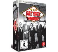 The Rat Pack - The Ultimate Collection - Maestros from the Vaults
