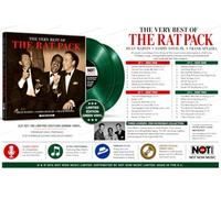 The Rat Pack - The Very Best Of The Rat Pack Set 32 Classic Recordings
