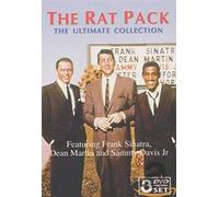 The Rat Pack - Ultimate Collection [Edizione: Regno Unito]
