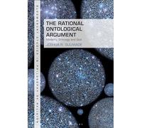 The Rational Ontological Argument: Modality, Ontology and God