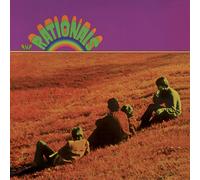 The Rationals The Rationals (CD) Album