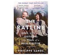 The ratline: love, lies and justice on the trail of a nazi fugitive