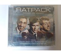 The Ratpack - The Rat Pack - Everybody Love Somebody - Musicbank - APWCD1978