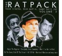 The Ratpack Volume 2 by RAT PACK (0100-01-01)