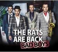 the Rats Are Back Bad Boys (CD)