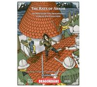 The Rats of Arnor: An Adventure for Dragonbane