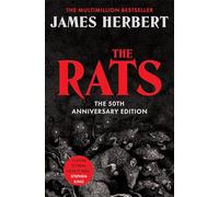 The Rats: The chilling, bestselling classic from the Master of Horror