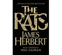 The Rats: The Chilling, Bestselling Classic from the the Master of Horror