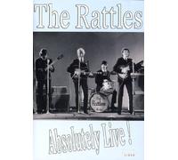 The Rattles - Absolutely Live!