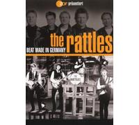 The Rattles - Beat Made In Germany