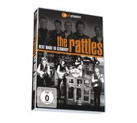 The Rattles - Beat Made In Germany