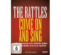 The Rattles - Come On And Sing
