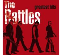 The Rattles - Greatest Hits