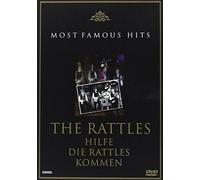 The Rattles - Hilfe Die Rattles Kom