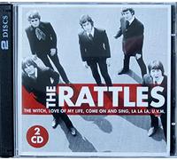 The Rattles - The Rattles