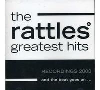 The Rattles - The Rattles - greatest hits