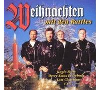 The Rattles - The Rattles - Weihnachten Mit Den Rattles (1994)