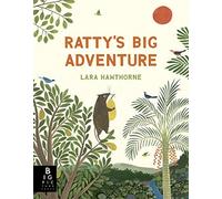 The Ratty's Big Adventure