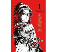 The Ravages of Time: Band 1 (Deluxe-Ausgabe)