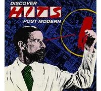 The Rave-Ups - Discover Hits Post Modern (UK Import)